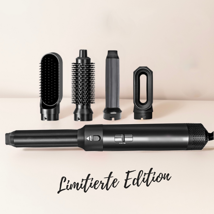 nuglow - 5in1 Haarstyler