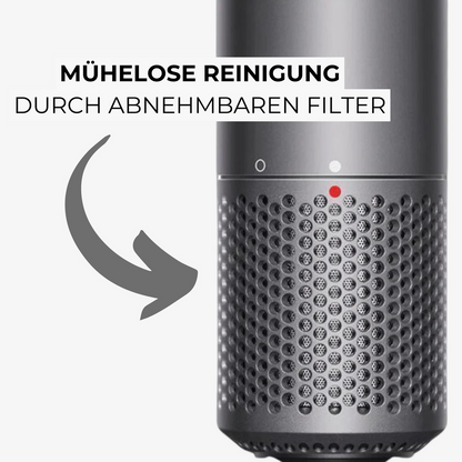 nuglow - Premium Haartrockner