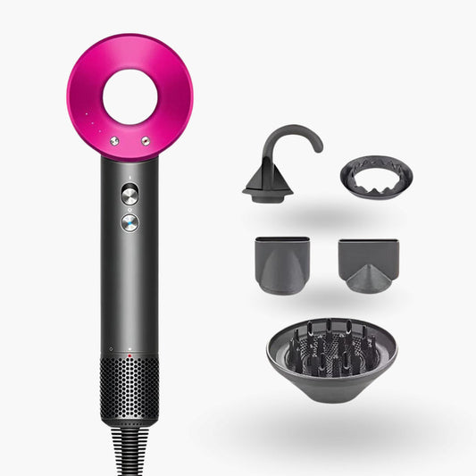 nuglow - Premium Haartrockner